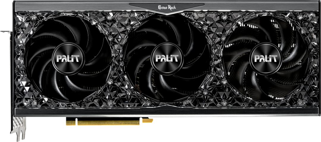 Tarjeta Video Palit Rtx Ti Nnet Gaming Componentes Tarjeta De