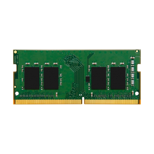 Memoria Ram 8GB DDR4 Kingston 3200Mhz SODIMM Nnet