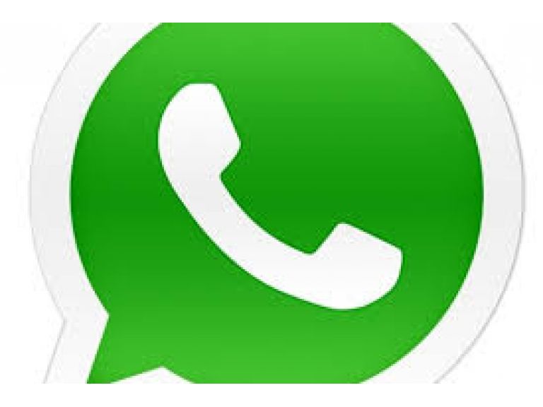 Ahora podes hablarnos por WhatsApp al 091032323