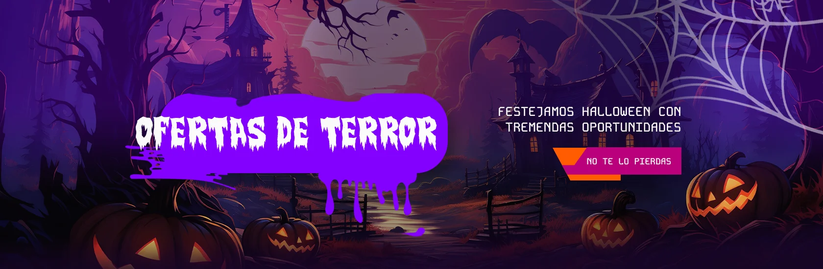 Precios de Terror 