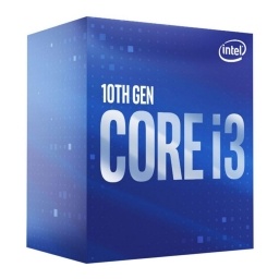 Procesador Intel Core i3 10105F Socket 1200