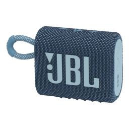 Parlante Porttil JBL Go 3 Bluetooth IP67 Inalmbrico