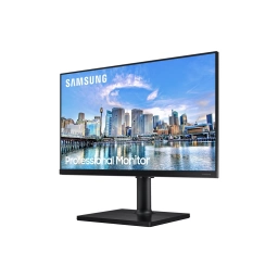 MONITOR SAMSUNG T45F 24 75HZ IPS NNET