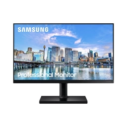 MONITOR SAMSUNG T45F 24 75HZ IPS NNET