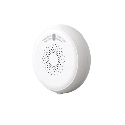 DETECTOR DE GAS ZIGBEE WIRELESS TUYA NNET