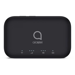 ROUTER ALCATEL PORTATIL LINKZONE 2 NNET