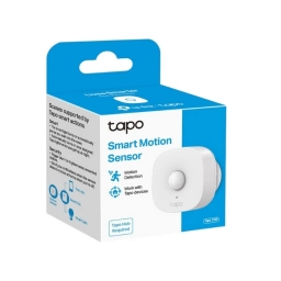 Sensor de Movimiento Inteligente TP-LINK Tapo T100 NNET