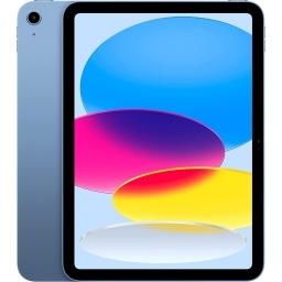 Apple iPad 10.9" 2022 256GB wifi azul NNET