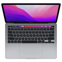 Apple Macbook Pro M2 Octacore, 8GB, 512GB SSD, 13.3'' Retina, Espaol NNET