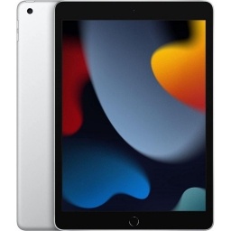 Apple iPad 10.2" 2021 4G 64GB silver NNET