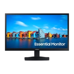 MONITOR SAMSUNG LS19A330NHLXZX 19 NNET