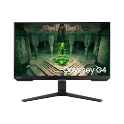 MONITOR SAMSUNG G4 25 FHD 240HZ NNET