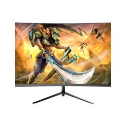 Monitor Gamer Mio-lcd ML3205 32" Curvo 2k QHD 165hz