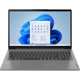 Notebook Lenovo Core i3 4.4Ghz, 8GB, 256GB SSD, 15.6" FHD NNET