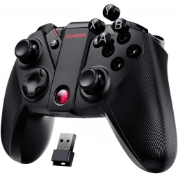 Joystick GameSir G4 Pro inalmbrico multi plataforma NNET