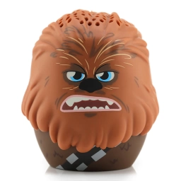 Parlante Porttil Bitty Boomers Chewbacca