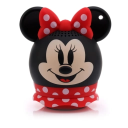 Parlante Porttil Bitty Boomers Minnie Mouse