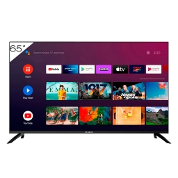 TV AIWA 65 LED 4K GOOGLE TV NNET