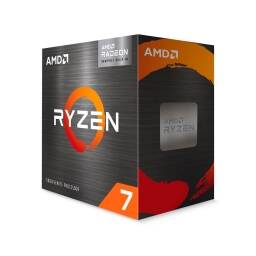 Procesador AMD Ryzen 7 5700G Socket AM4