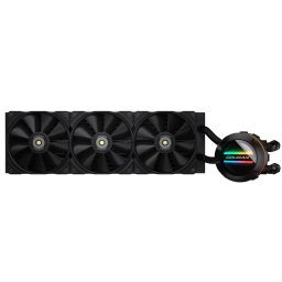 COOLER COUGAR POSEIDON GT 360 ARGB NNET