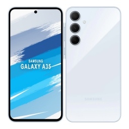 SAMSUNG A35 5G 8GB 128GB AZUL NNET