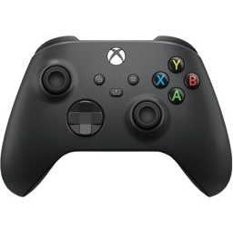 Joystick XBOX inalambrico negro NNET