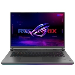 Notebook Gamer Asus ROG Core i9 5.8Ghz, 32GB, 1TB SSD, 18 2.5K 240Hz, RTX 4080 12GB NNET