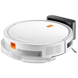 Aspiradora Xiaomi Robot Vacuum E5 blanca NNET