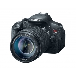 CAMARA CANON T5I 18-135 MM REFABRICAA NNET