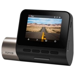 Camara para auto 70mai Dash Cam Pro Plus+ GPS NNET