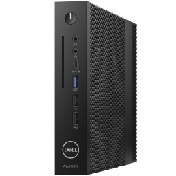 Equipo Dell Pentium J5005 2.8Ghz, 8GB, 256GB SSD NNET