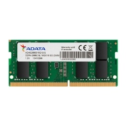 MEMORIA NOTEBOOK ADATA DDR4 16GB 266 NNET