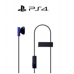 Audifono Sony PS4 Intraural original NNET