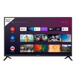 TV AIWA 32 LED 720 60HZ ANDROID NNET