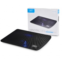 Bandeja notebook Deepcool Wind Pal Mini NNET