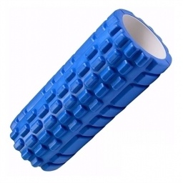 RODILLO RANDER PARA PILATES YOGA AZUL NNET