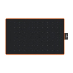 TABLETA DIGITAL HUION RTM-500 ORANGE NNET