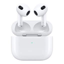 APPLE AIRPOD 3 INALAMBRICOS BLANCOS NNET