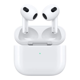 APPLE AIRPOD 3 INALAMBRICOS BLANCOS NNET