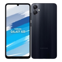 CELULAR SAMSUNG A05 4G 4GB 64GB BK NNET