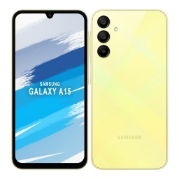 CELULAR SAMSUNG A15 4G 6GB 128GB YW NNET