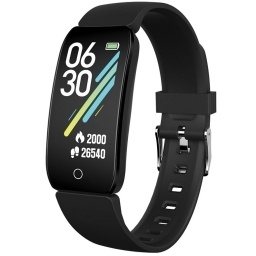 Pulsera Smartband X-Lizzard XZZ-SW-01N NNET