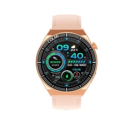 SMARTWATCH COLMI I11 GOLD NNET