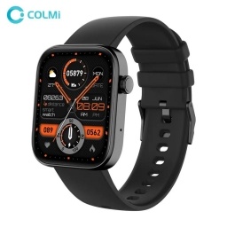 SMARTWATCH COLMI P71 BLACK NNET