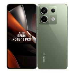 CELULAR XIAOMI REDMI NOTE 13PRO 8 256 NNET