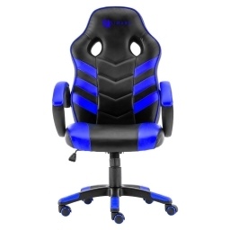 Silla Gamer X-lizzard CH-301 Azul NNET