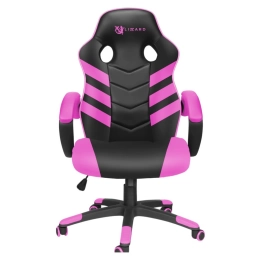 Silla Gamer X-lizzard CH-301 Rosado NNET