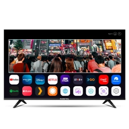 TV PUNKTAL SMART 65 PK-65 W4K NNET