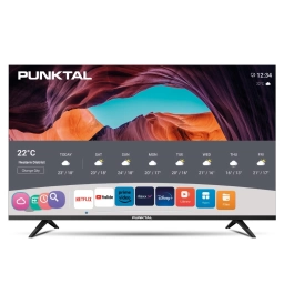 TV PUNKTAL SMART 40 PK-40 WOS NNET