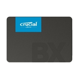 DISCO SSD 2TB CRUCIAL BX500 NNET